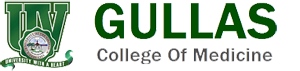 UV Gullas College